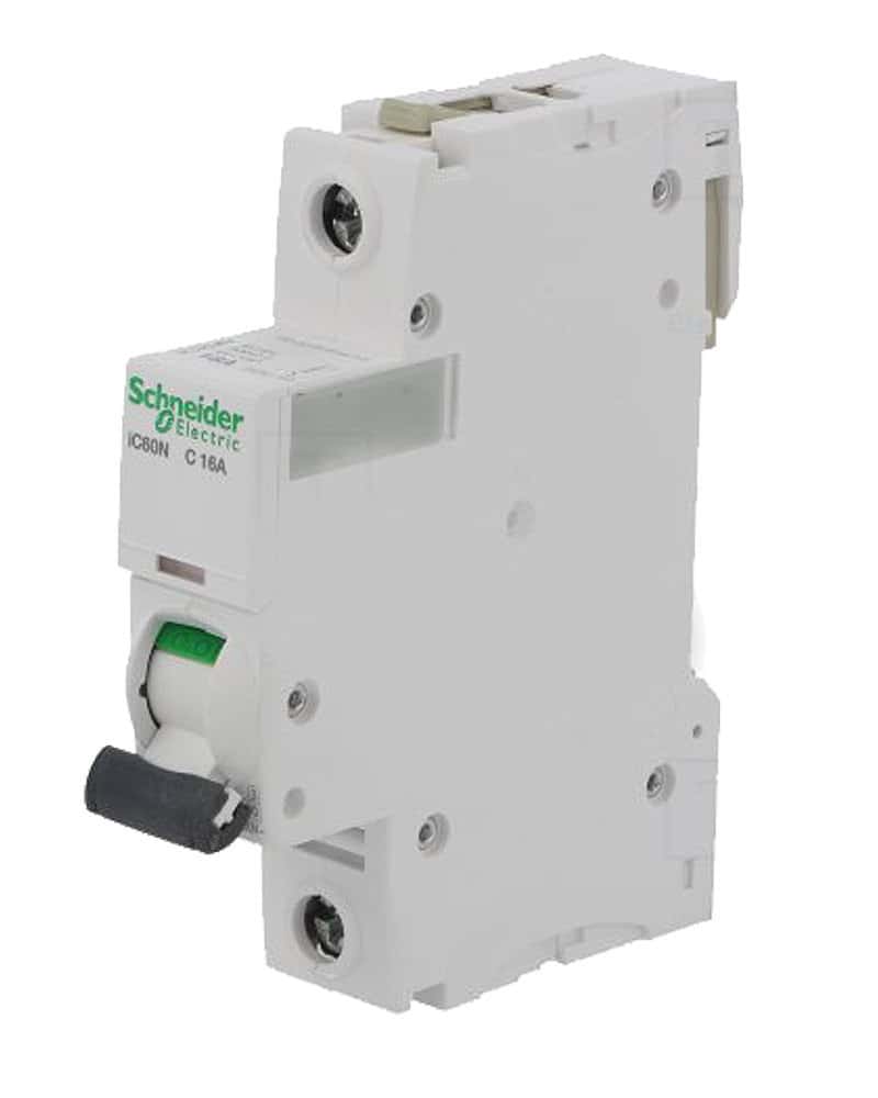 Breaker 16A Schneider Electric al Mejor Precio