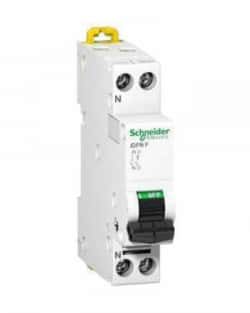 Breaker Schneider Electric 6A