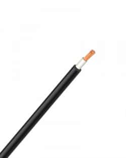 Cable Negro AWG # 8