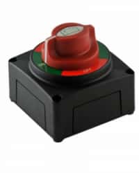 Desconectador de Baterías 275A