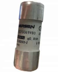 Fusible 80A 22x58