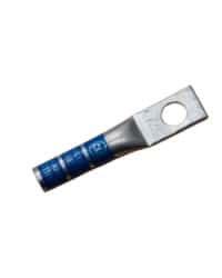 Terminal de Ojo Cable 16mm - Ojo 10mm