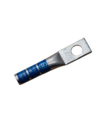 Terminal de Ojo Cable 50mm - Ojo 8mm