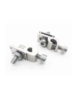 Conector de Tierra para estructura Falcat