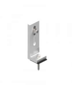 L Clamp falcat