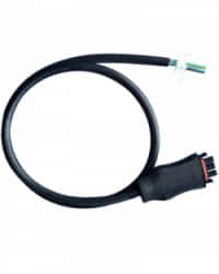 Cable AC Inversor APS