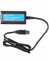 Interfaz de enlace Victron VE MK3-USB
