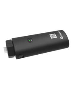 Monitorización Growatt Shine Wifi-X
