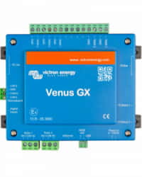Monitorización Venus GX de Victron