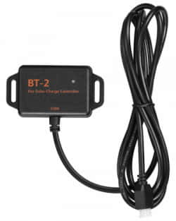 Adaptador Bluetooth BT-2 para MPPT MC Bauer