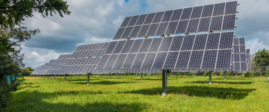 Energía solar en Colombia, ¿una inversión segura?