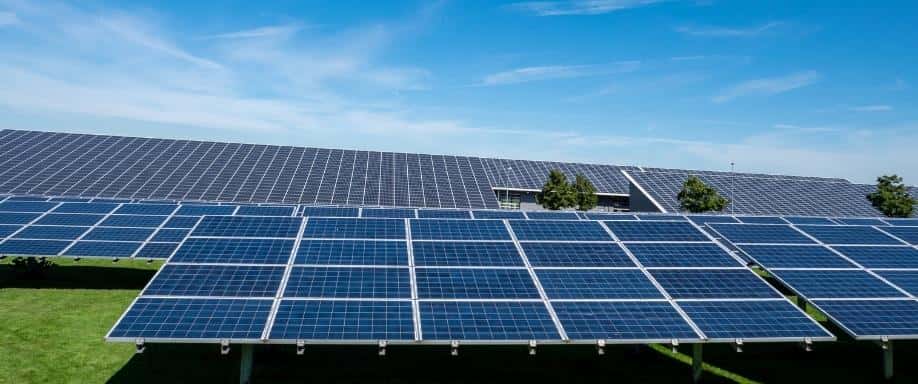 ​Beneficios de la energía solar con tarifas GDMTH