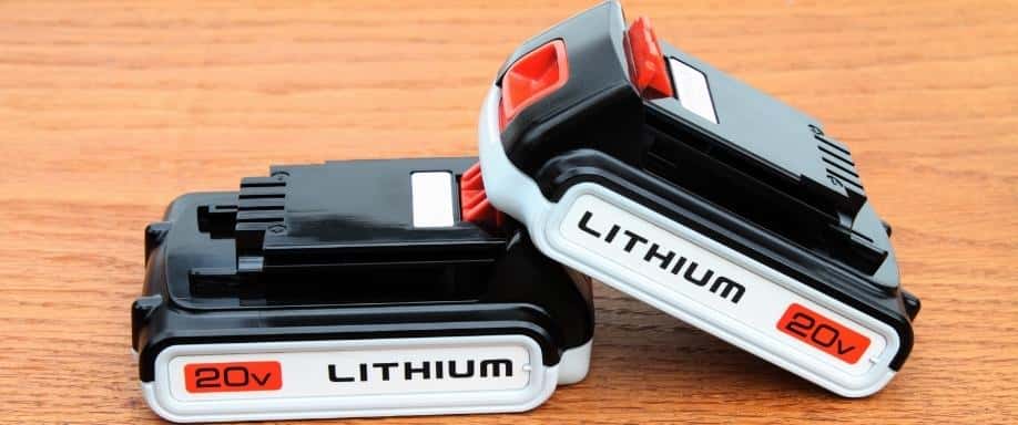 ¿Qué es el litio? ¿Qué es una batería de litio?