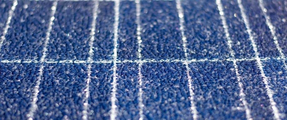 ¿Cómo se reciclan los paneles solares fotovoltaicos?