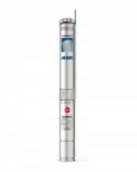 Bomba Sumergible Pedrollo 4SR10G 1HP Monofásica