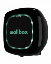 Cargador Wallbox Pulsar Plus Type 2 - 7.4kW