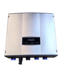 Controlador Bombeo Solar INVT 3HP