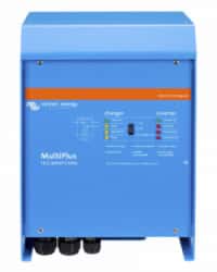 Inversor MultiPlus 24V 3000VA 70-50 120V VE.Bus (UL) Victron Energy