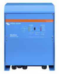 Inversor Quattro 48V 3000VA 35-50 120V VE.Bus Victron Energy