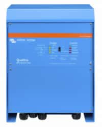 Inversor Quattro 48V 5000VA 70+100 120V VE.Bus Victron Energy