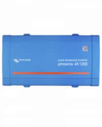 Inversor Victron Phoenix 48V 1200VA 120V VE.Direct 5-15R