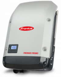 Inversor On Grid Fronius Primo UL 8.2-1 208-240