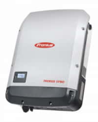 Inversor On Grid Fronius Symo Advanced 10.0-3 208-240