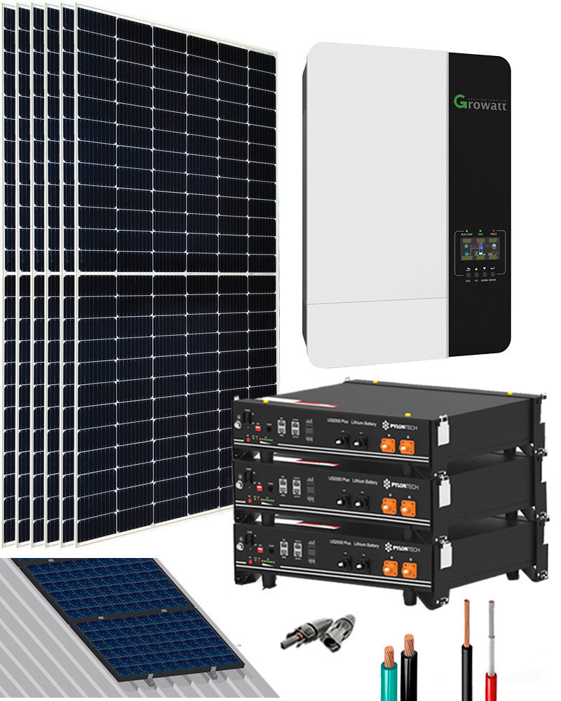 Acumuladores solares híbridos, Productos