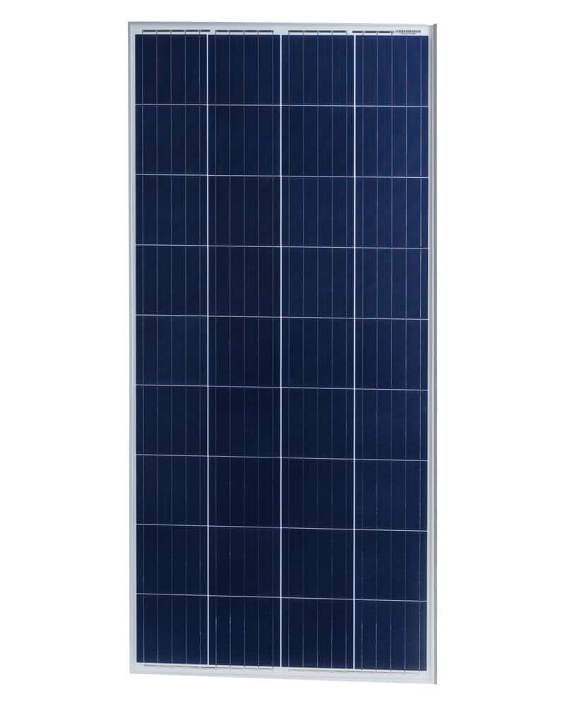 Panel Solar 12V - 300mA - ZAMUX BOGOTA