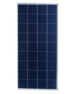 Panel Solar 150W 12V Policristalino  EcoGreen