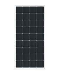 Panel Solar 210W 12V Monocristalino Restar Solar