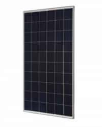 Panel Solar 270W 60cel JA Solar