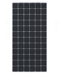 Panel Solar 370W 24V Monocristalino CSun
