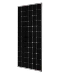 Panel Solar 380W 24V Monocristalino PERC JA Solar