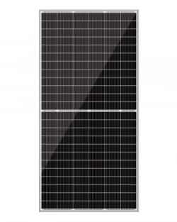 Panel Solar 450W 24V Monocristalino PERC EcoGreen
