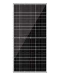 Panel Solar 540W 24V Monocristalino EcoGreen