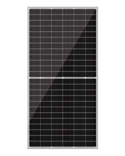 Panel Solar 540W 24V Monocristalino EcoGreen
