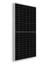 Panel Solar 545W 24V Monocristalino JA SOLAR