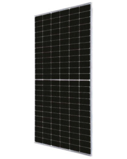 Panel Solar JA SOLAR 455W 24V Monocristalino Perc