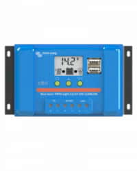 Controlador Carga BlueSolar PWM-LCD&USB 12/24V-30A Victron Energy