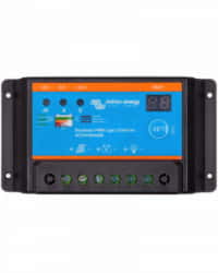 Controlador Carga BlueSolar PWM-Light Charge Controller 12/24V-20A Victron Energy