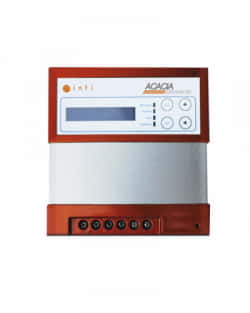 Controlador Carga con pantalla LCD Acacia MPPT 10A 150V 12/24V Inti