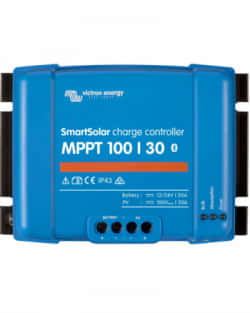 Controlador Carga SmartSolar MPPT 100/30 Victron Energy