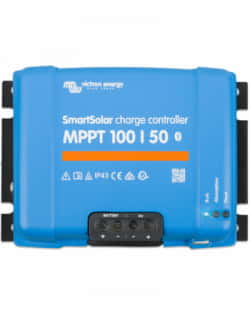 Controlador Carga SmartSolar MPPT 100/50 Victron Energy