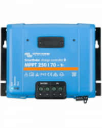 Controlador Carga SmartSolar MPPT 250/70-Tr Victron Energy