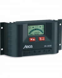 Controlador Carga Steca 10A LCD PR1010